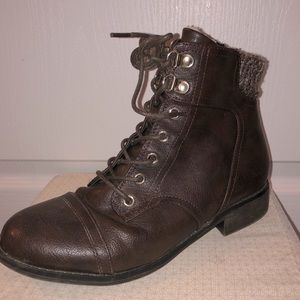 Boots for sale